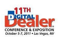 11th Digital Dealer Conference + Exposition 11th Digital Dealer Conference + Exposition