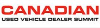 Canadian Used Vehicle Dealer Summit Canadian Used Vehicle Dealer Summit