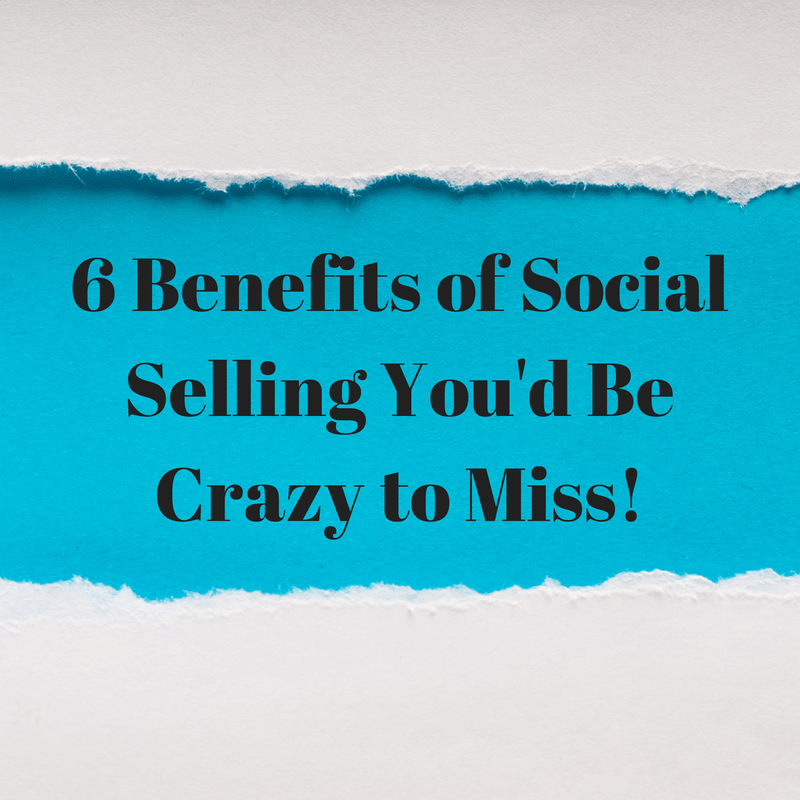 social-selling-benefits