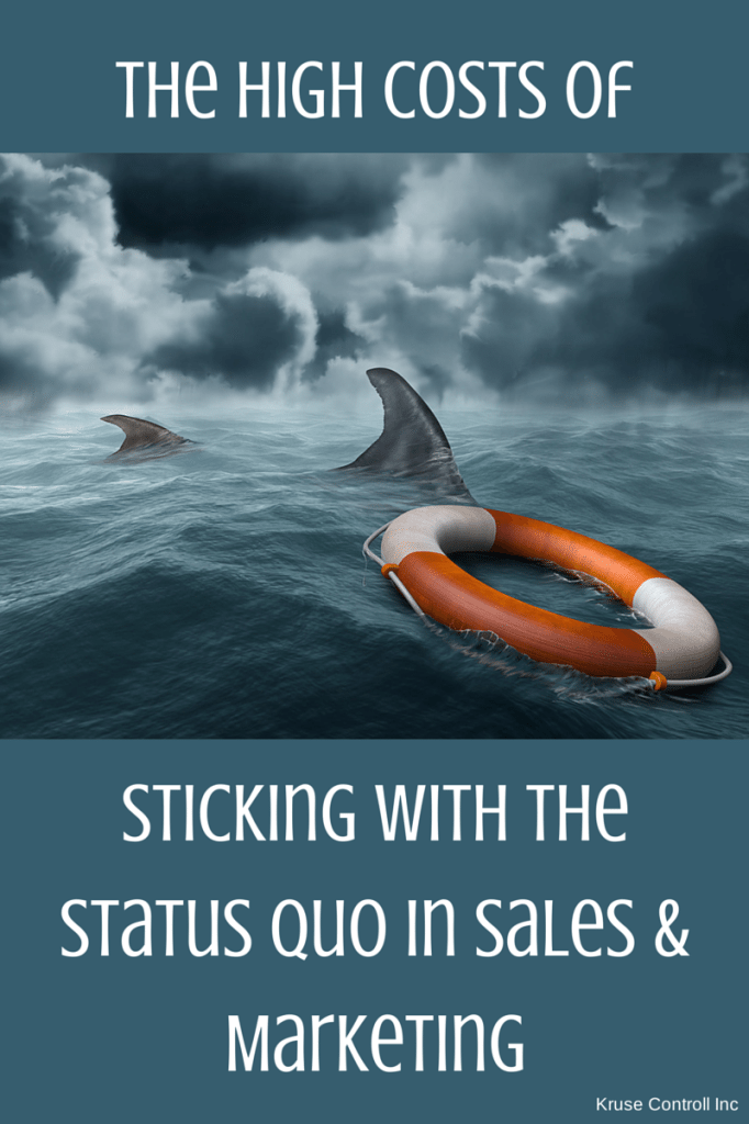 sticking-with-the-status-quo-sales-marketing-consulting