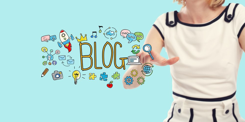 The Anatomy of a Great Blog Post