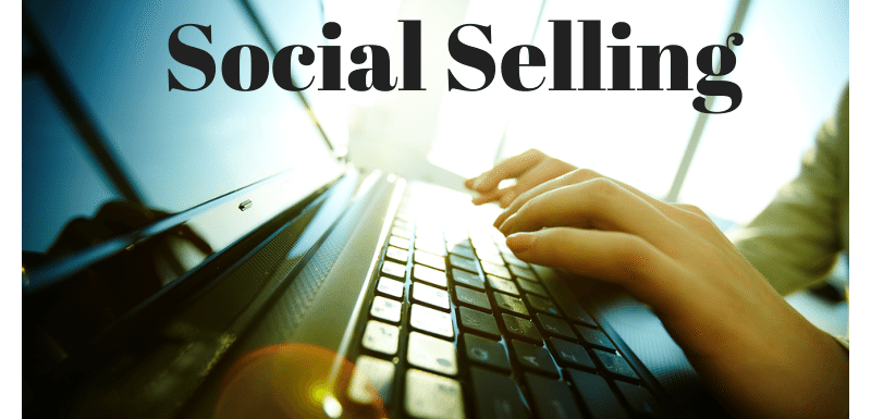 Social Selling: 5 Tips to Prevail in the Shifting Consumer Buying Process