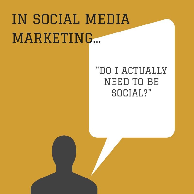 social-media-marketing-need-to-be-social