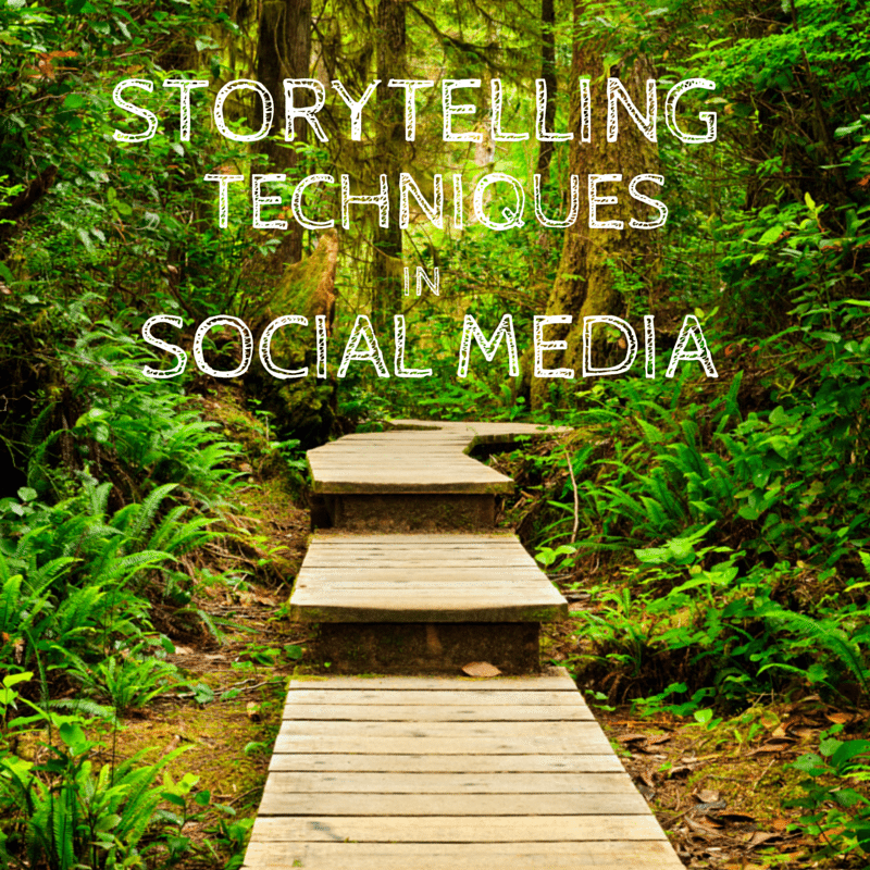 storytelling-techniques-social-media