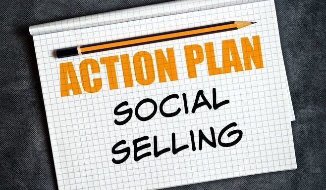 Social Selling: 3 Must-Haves and 6 Right-Now Actions for Success