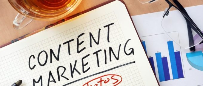 What is content marketing and why do I need it