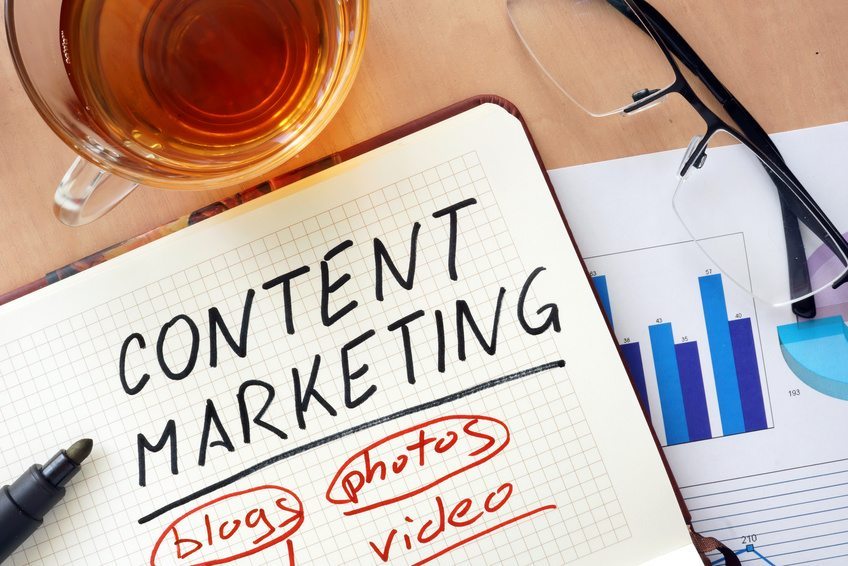 What is content marketing and why do I need it