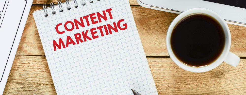 New to Content Marketing? Start Here