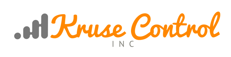 Kruse Control Inc. logo