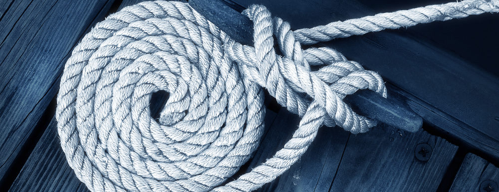The 4 Anchors of Content Marketing That Build Trust