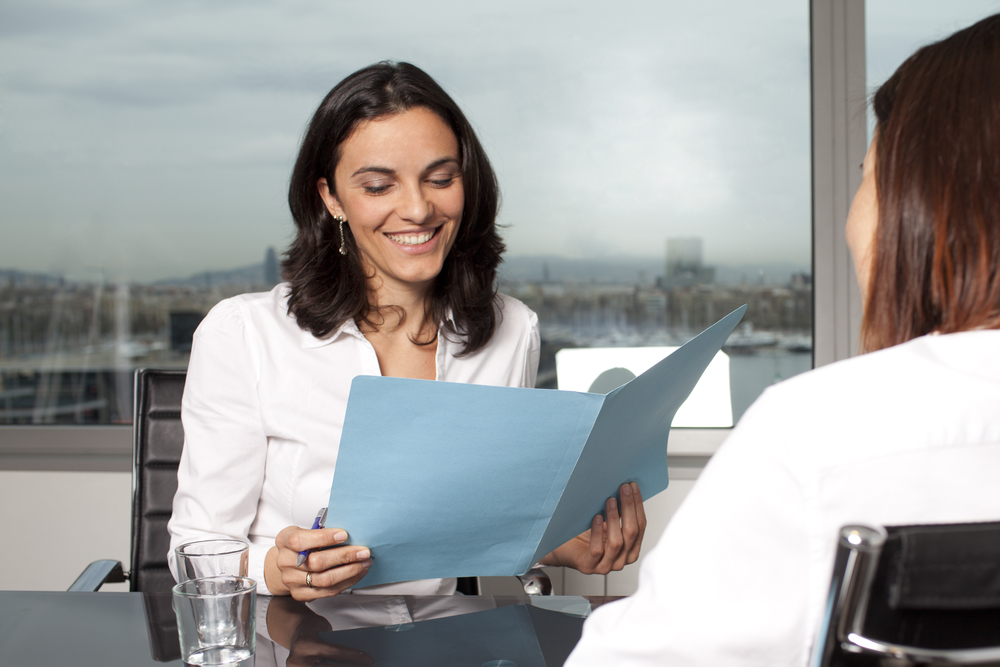 questions to ask a manager