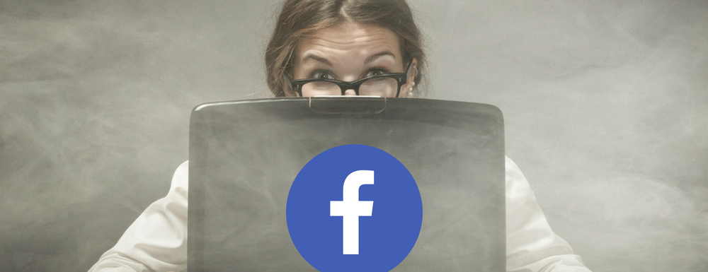10 Reasons Why Your Facebook Page Is Failing