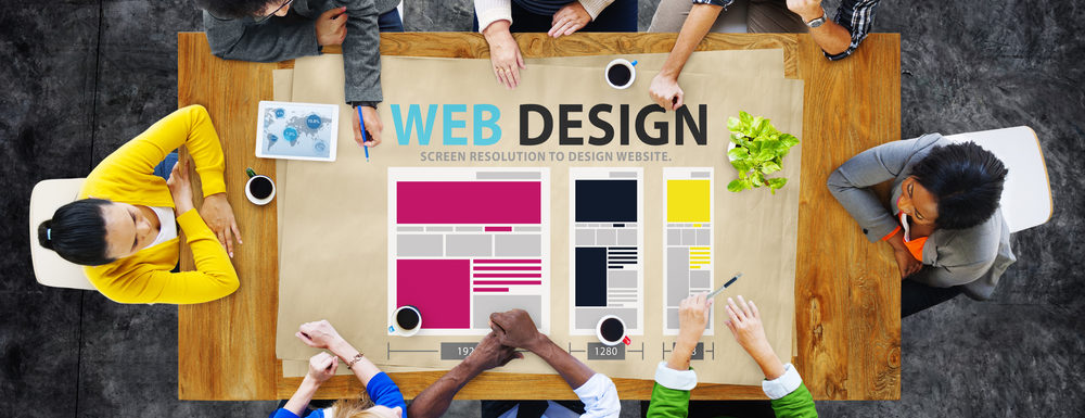 8 Website Design Mistakes That Will Cost You Customers