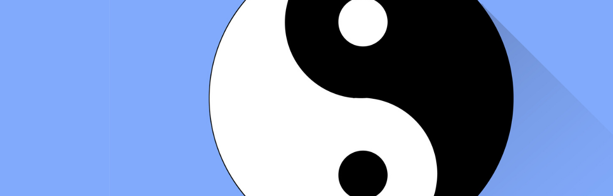 What is the Yin-Yang of Social Media Marketing?