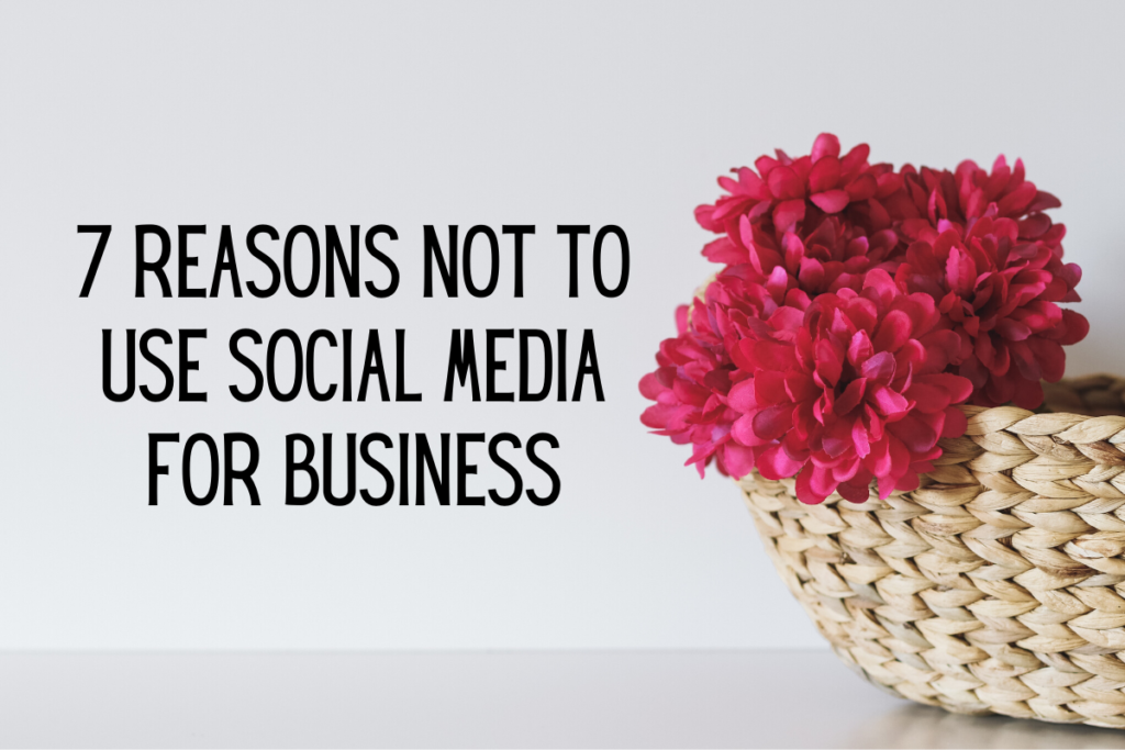 reasons-not-to-use-social-media-for-business-3