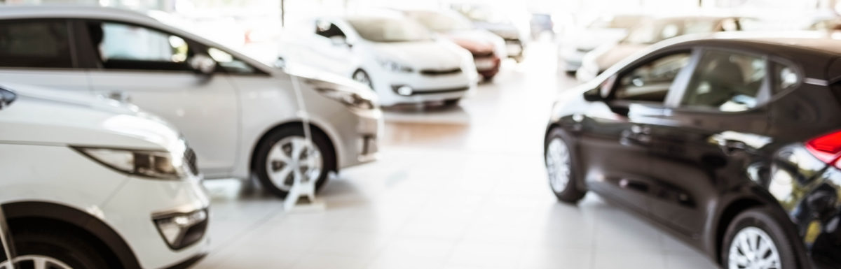 8 Digital Dealership Focus Areas for Greater Performance