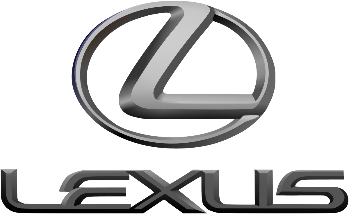 Lexus logo transparent