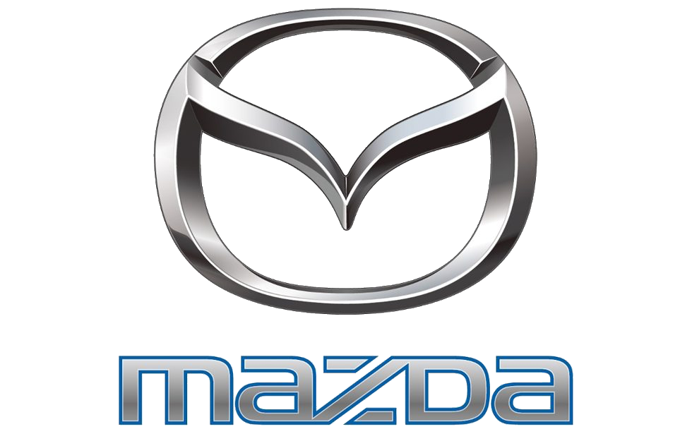 Mazda logo-blue transp