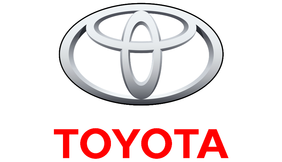 Toyota logo- transp