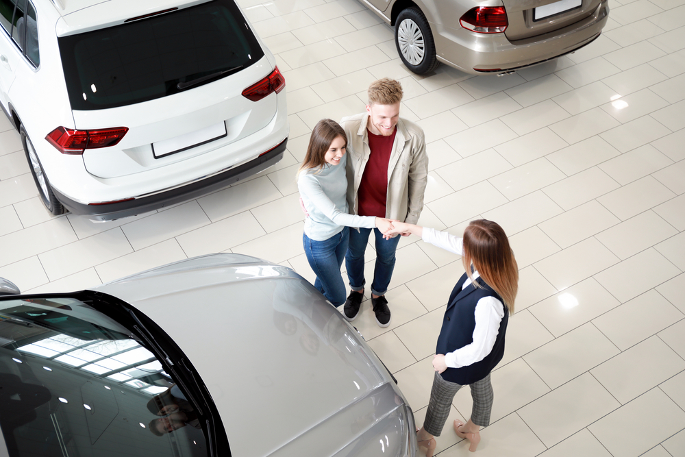 10 Effective Social Media Marketing Strategies for Car Dealers