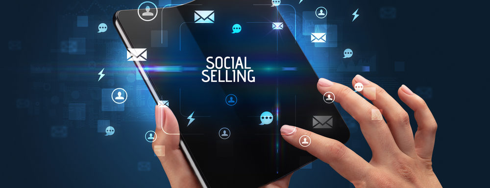 Social Selling for Beginners: 10 Tips to Totally Crush It