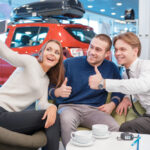 automotive-social-media-strategy-customers-selfie