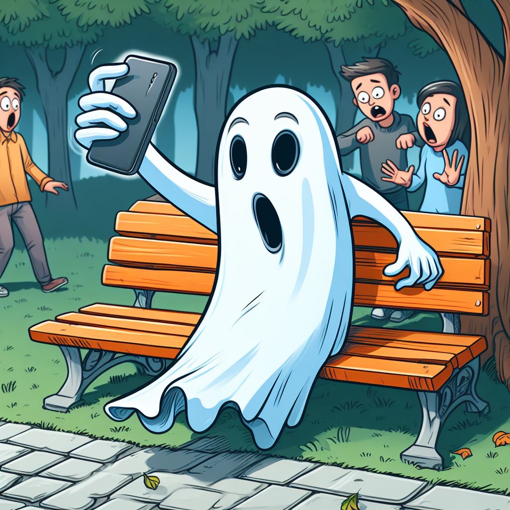 ghosted by your followers social selling tips
