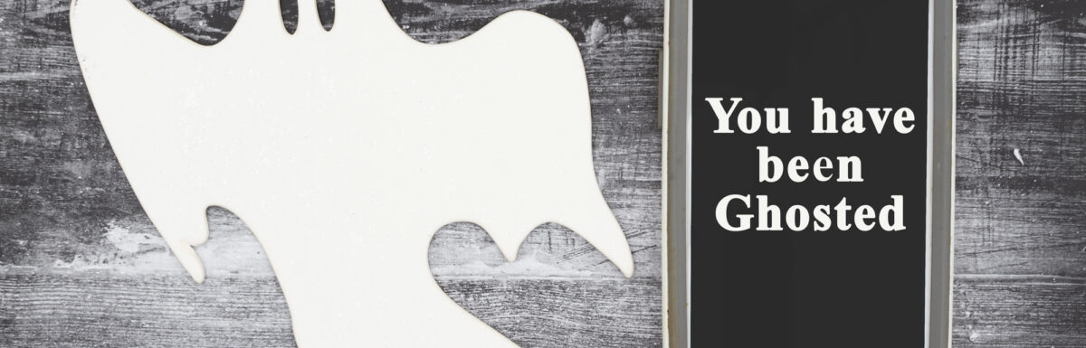 Ghosted by Your Followers? Here’s How to Entice Them Back!