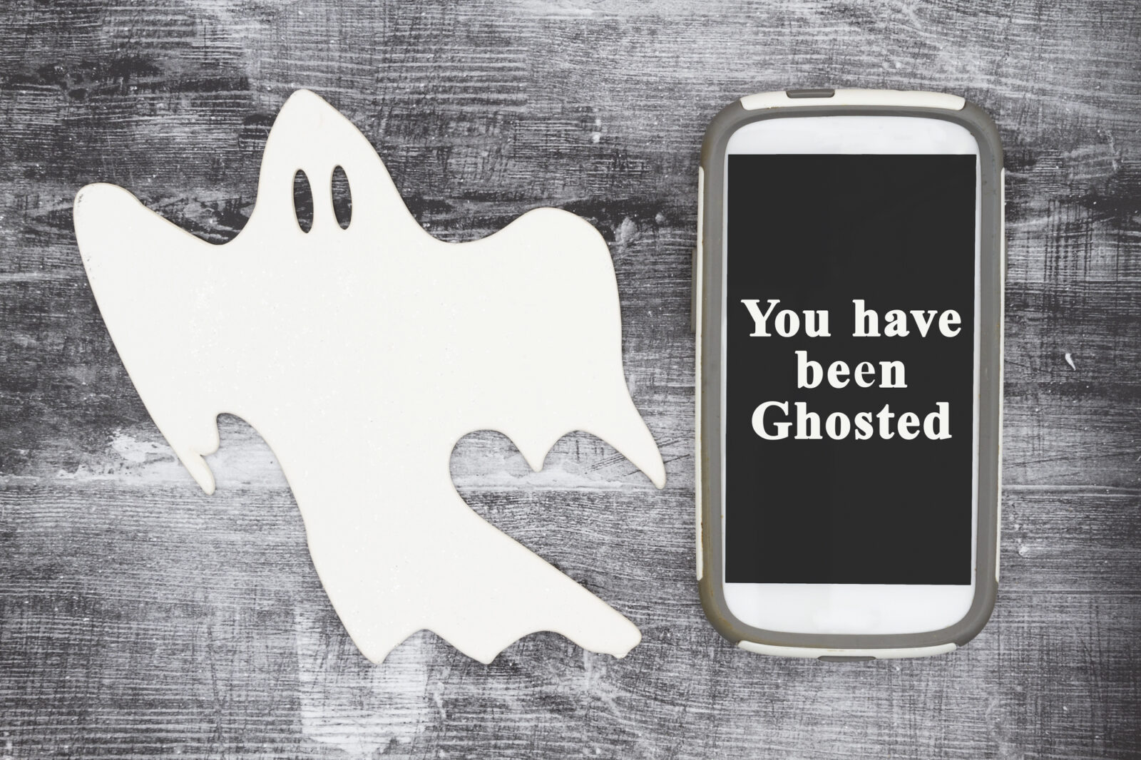 ghosted by your followers 2025