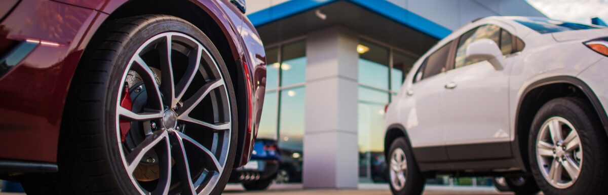 Breakdown and Breakeven: Let’s Talk About Dealership Profitability