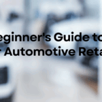 A Beginner's Guide to AI for Automotive Retail