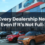 Why Every Dealership Needs a CFO, Even If It’s Not Full-Time