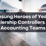 The Unsung Heroes of Year-End: Dealership Controllers and Accounting Teams