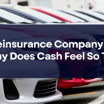 Your Reinsurance Company Is Rich. So Why Does Cash Feel So Tight?