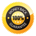 100 money back guarantee-transp 400x400